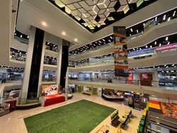 Bukit Timah Plaza / Sherwood Towers (D21), Retail #589188041